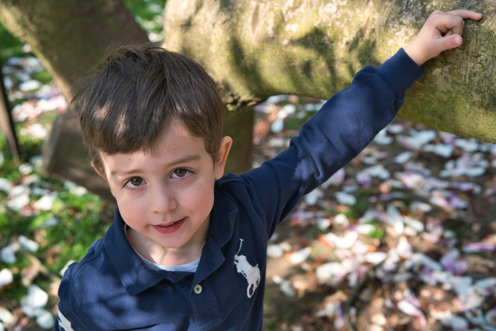 Kid Photo